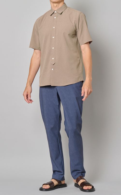 プレシジョンプリントトラウザー