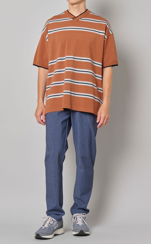 プレシジョンプリントトラウザー