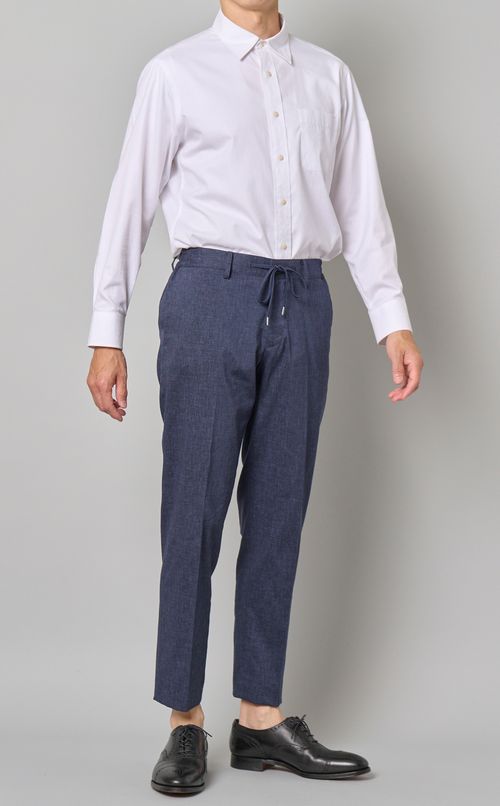 ソロストレッチイージースラックス