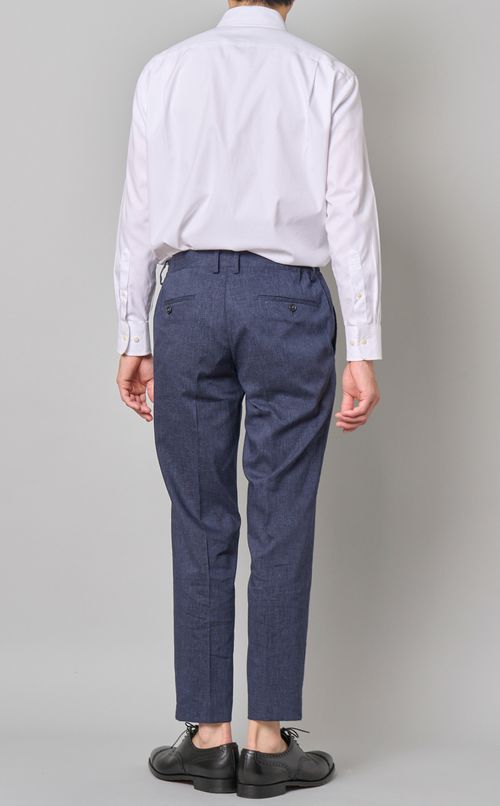 ソロストレッチイージースラックス