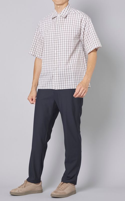 ニューメッシュパンツ