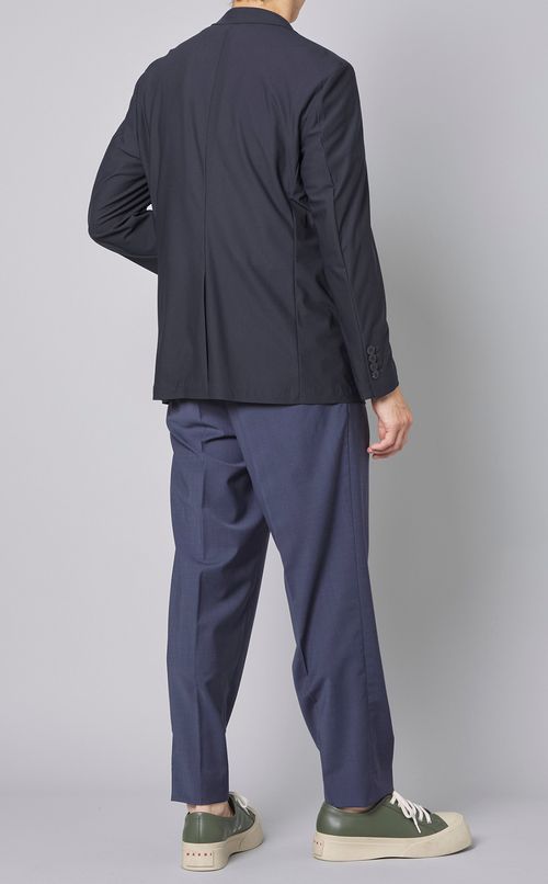 ニューメッシュジャケット