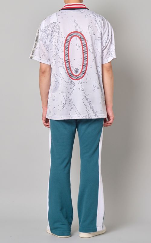 UMBROサッカージャージー