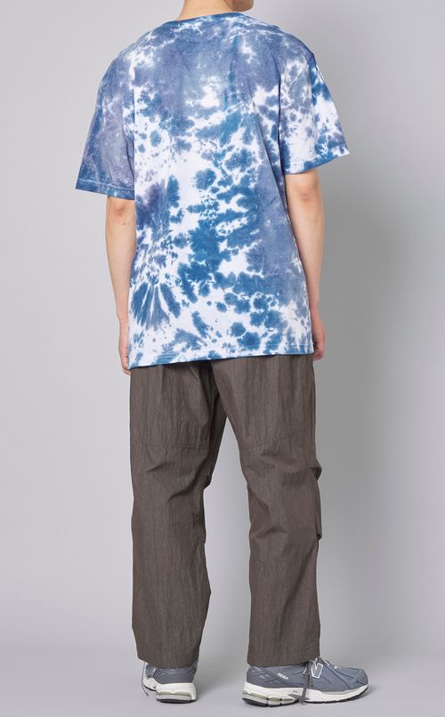 ロゴタイダイTシャツ