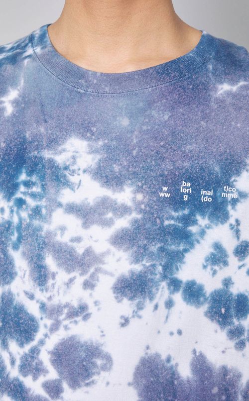 ロゴタイダイTシャツ