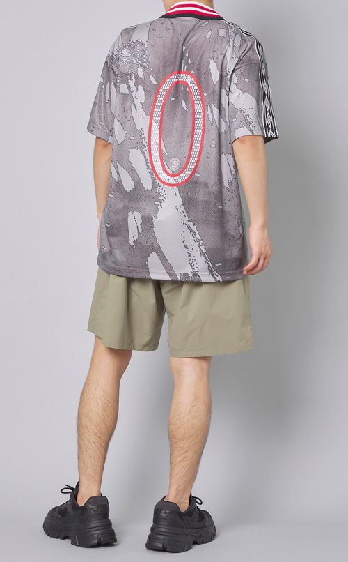 UMBROサッカージャージー