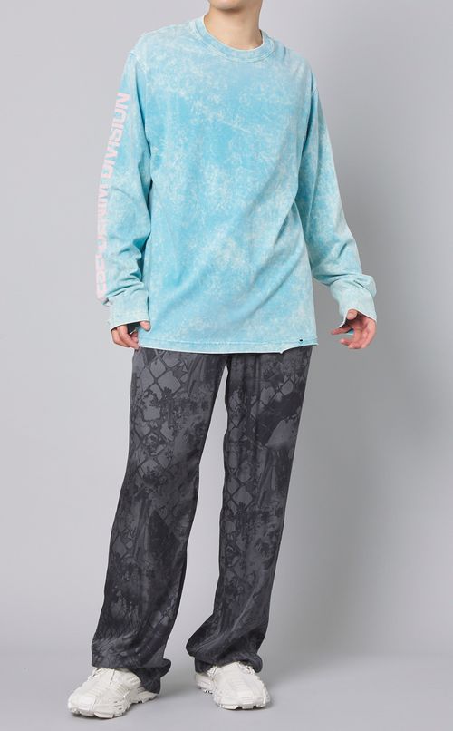 バックプリントロンT