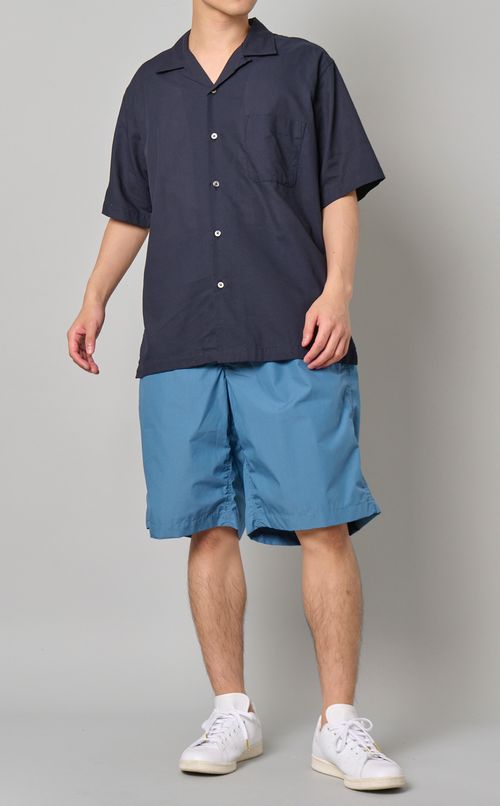 デックショートパンツ