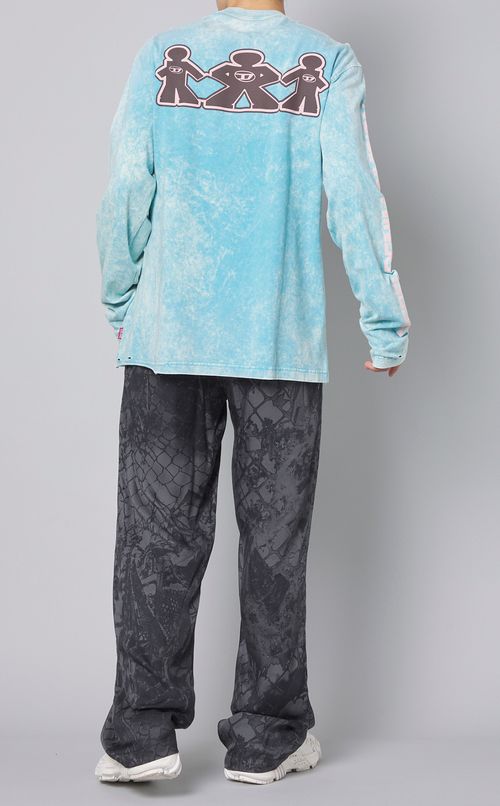 バックプリントロンT