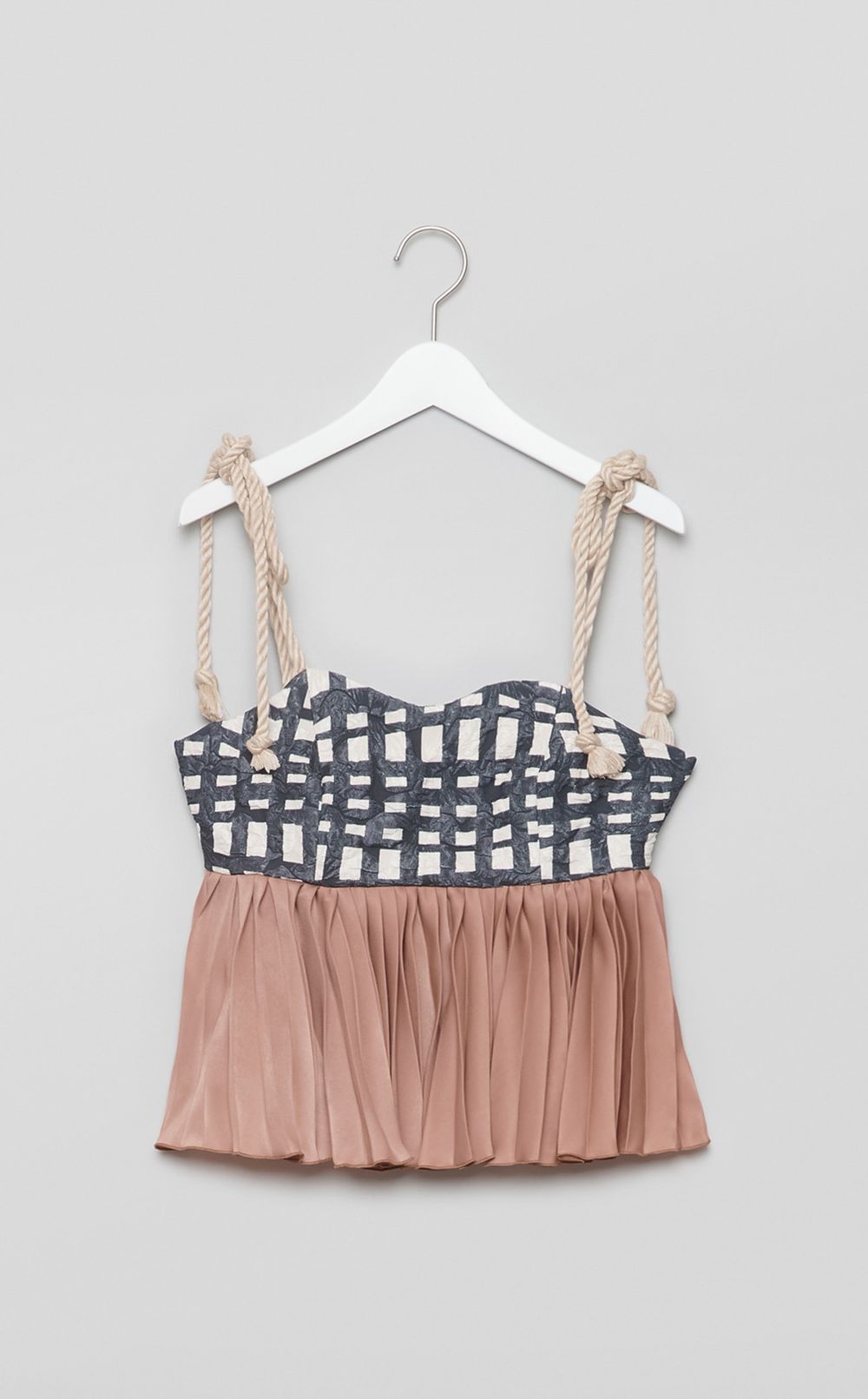 【reADdress】キャミブラウス