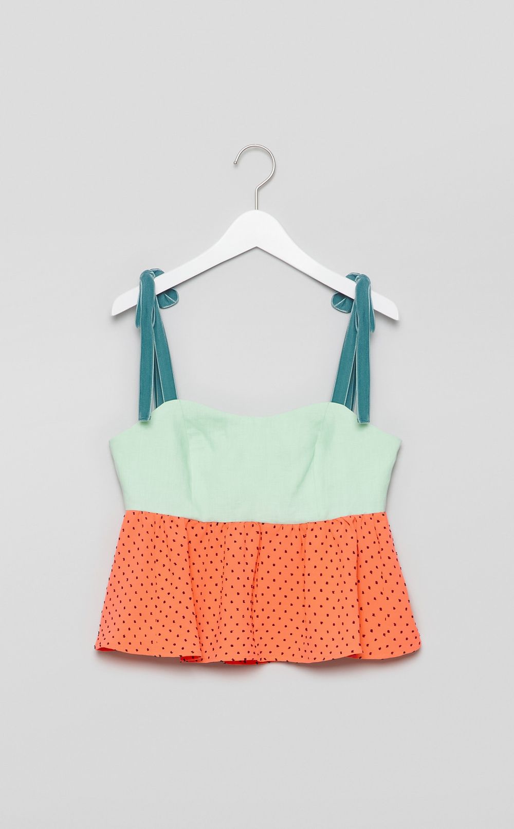 【reADdress】キャミブラウス