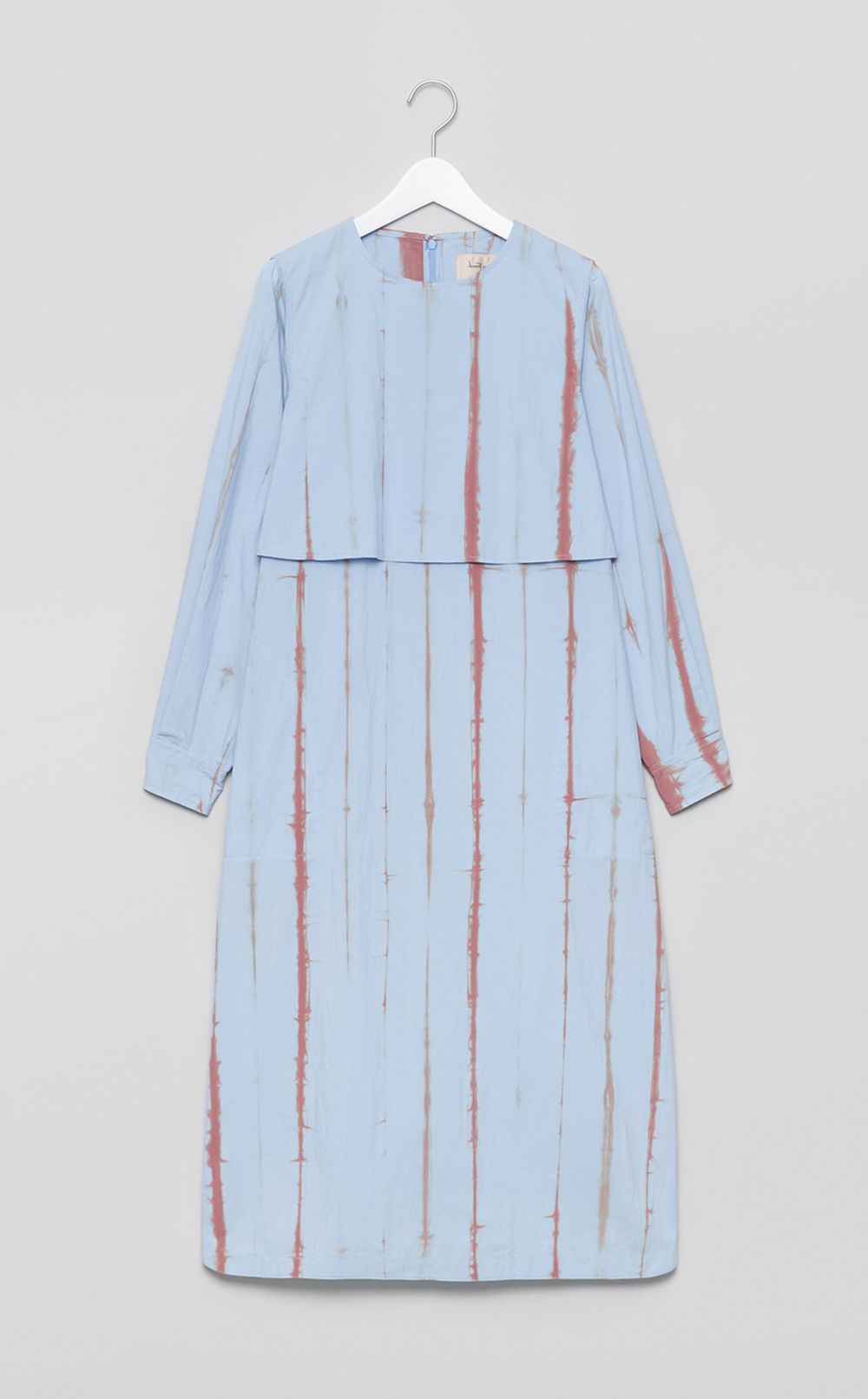 【reADdress】ストライプワンピース