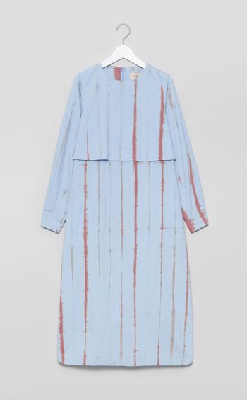 【reADdress】ストライプワンピース