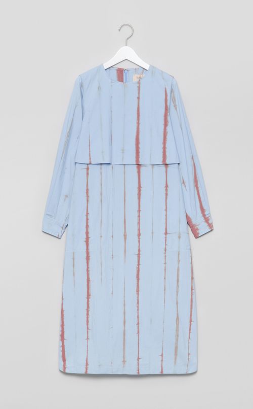 【reADdress】ストライプワンピース