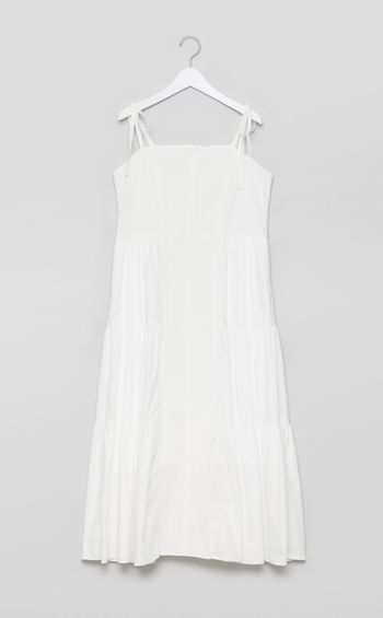 【reADdress】ティアードキャミワンピース