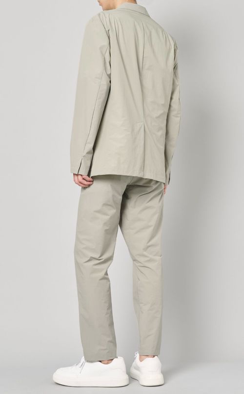 フェザークロスジャケット