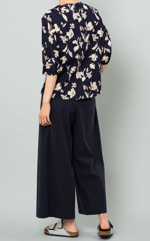 ストレッチサッカーイージーパンツ