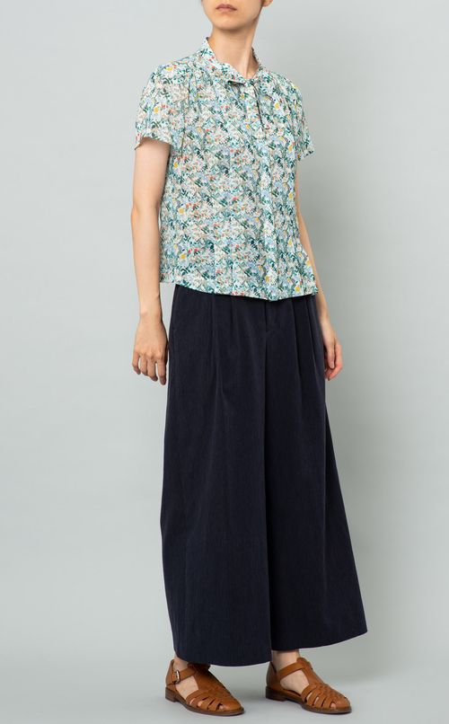 ストレッチサッカーイージーパンツ