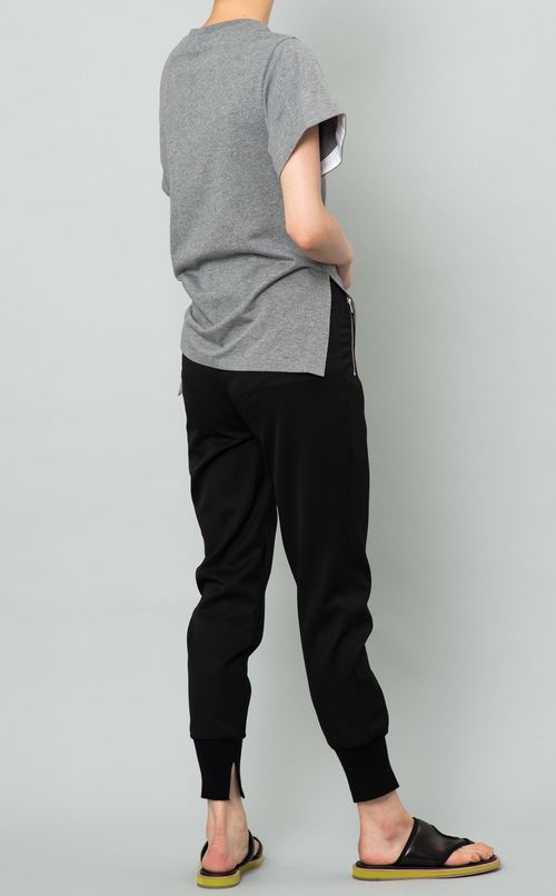 リングベルトTシャツ