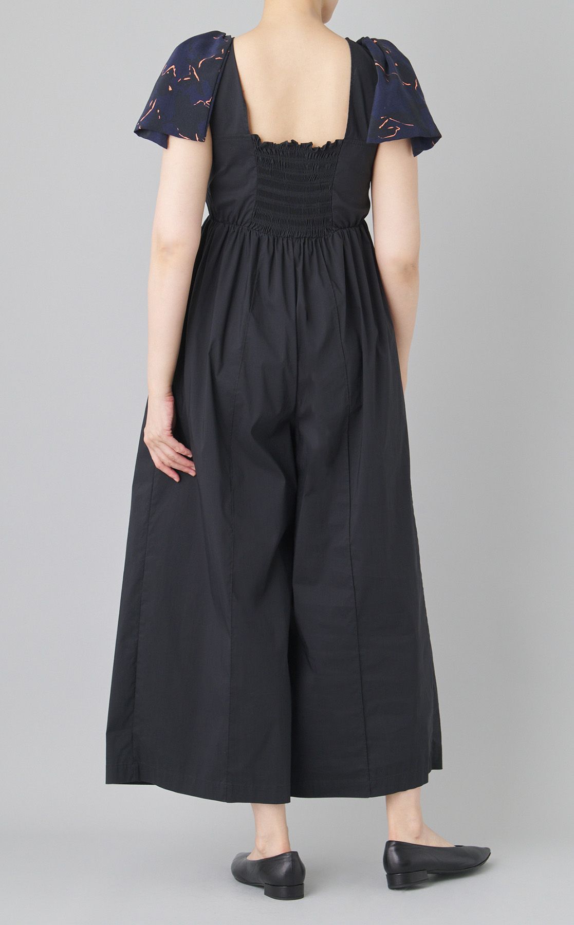 Masaco Teranishi｜【reADdress】オールインワン