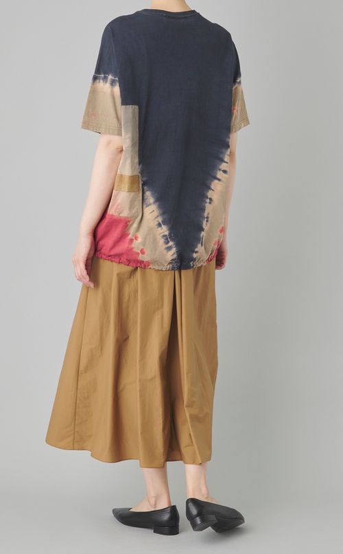 【reADdress】タイダイプルオーバー