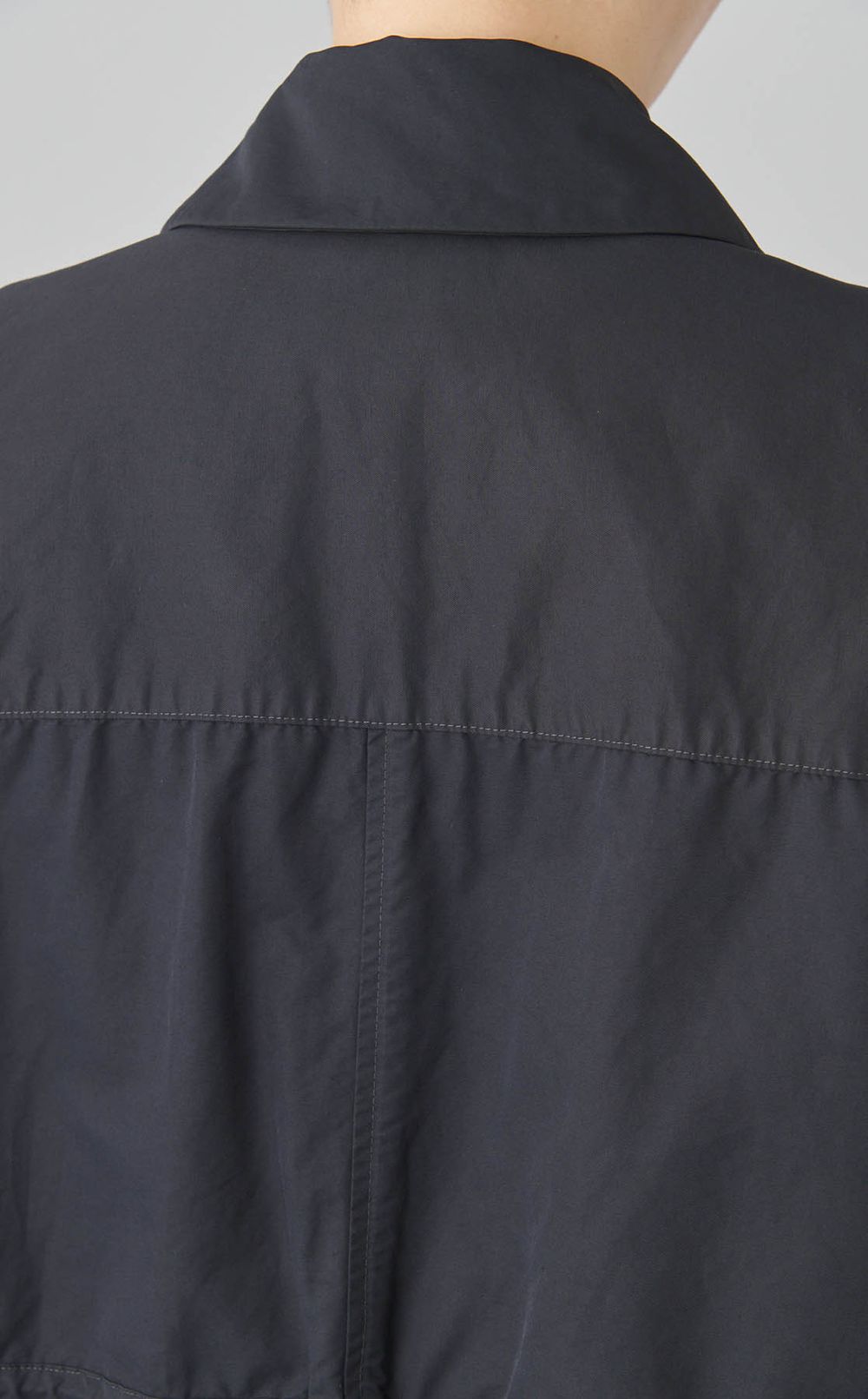 【reADdress】オーバーサイズショートジャケット