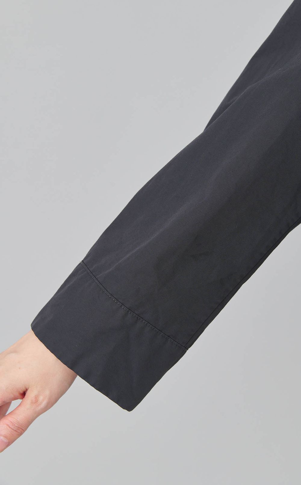 【reADdress】オーバーサイズショートジャケット