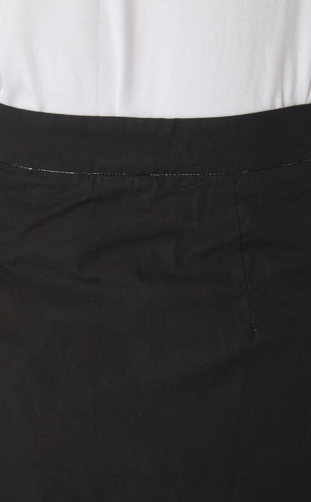 【reADdress】コットンミディスカート