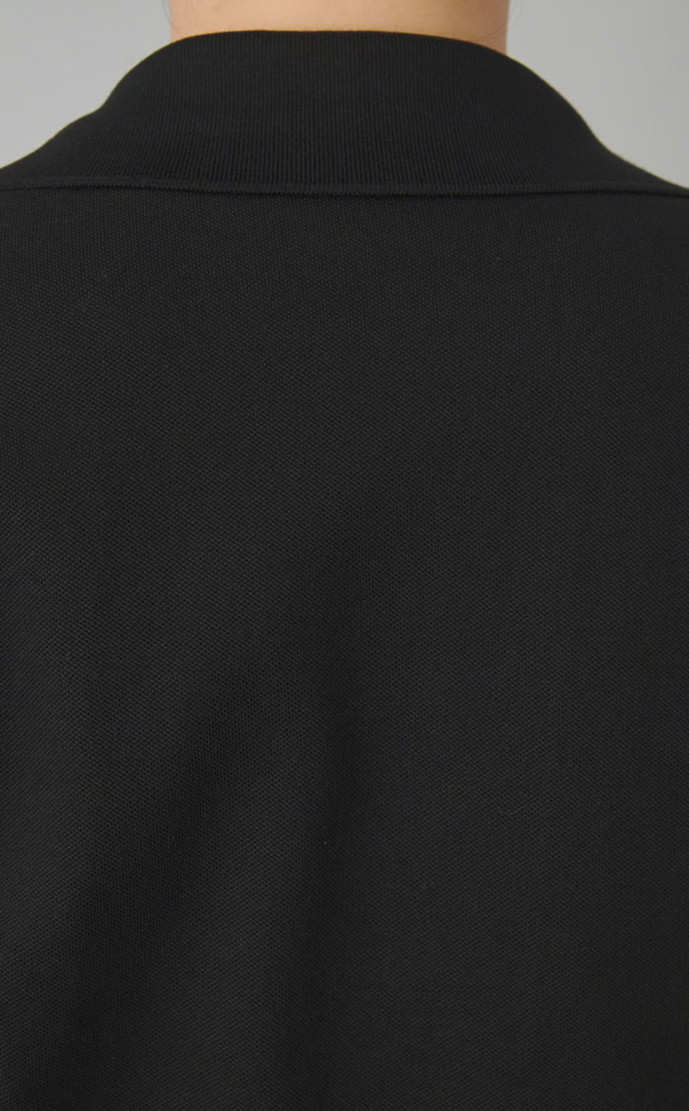 ポロカシュクールトップス