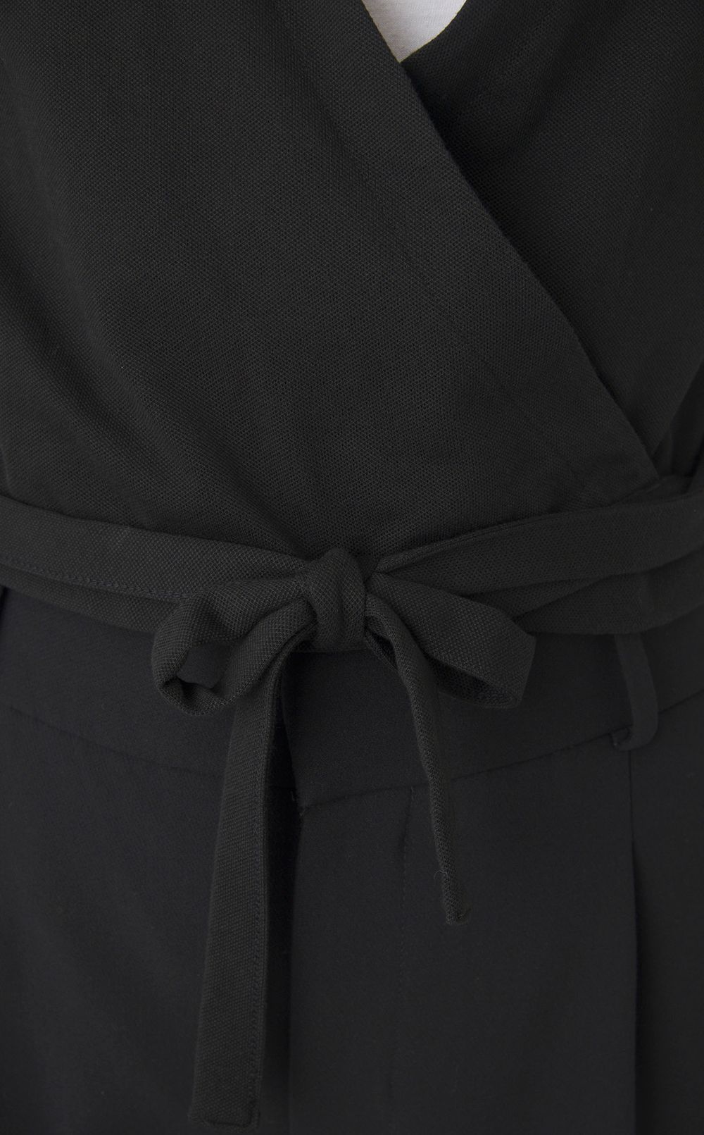 ポロカシュクールトップス