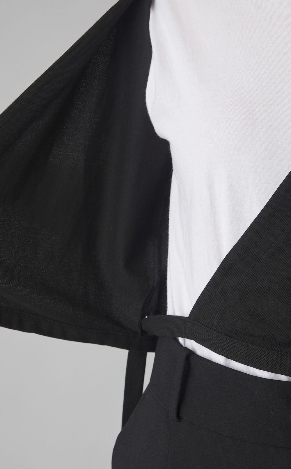 ポロカシュクールトップス