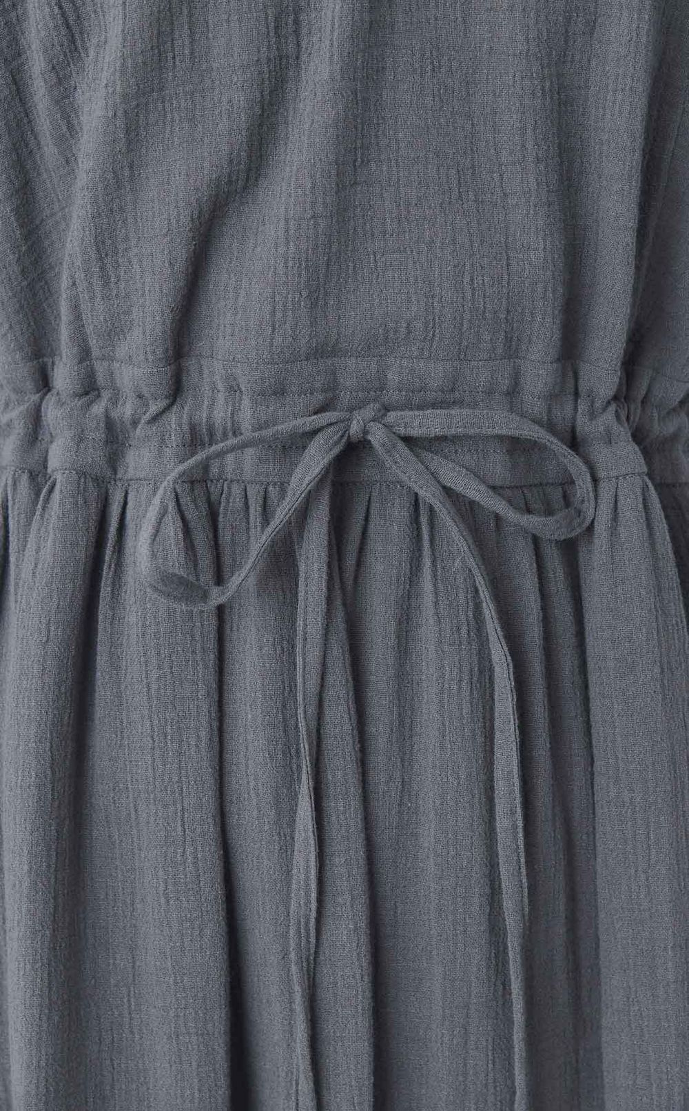 2wayコットンキャミソールドレス