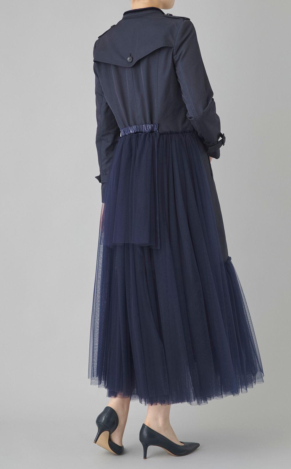 【reADdress】ドレスコート