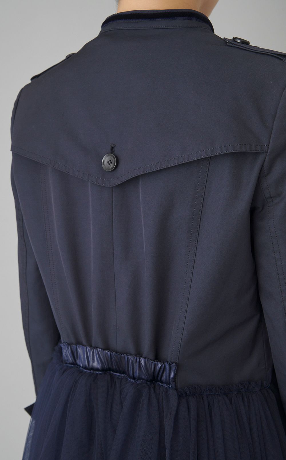 【reADdress】ドレスコート