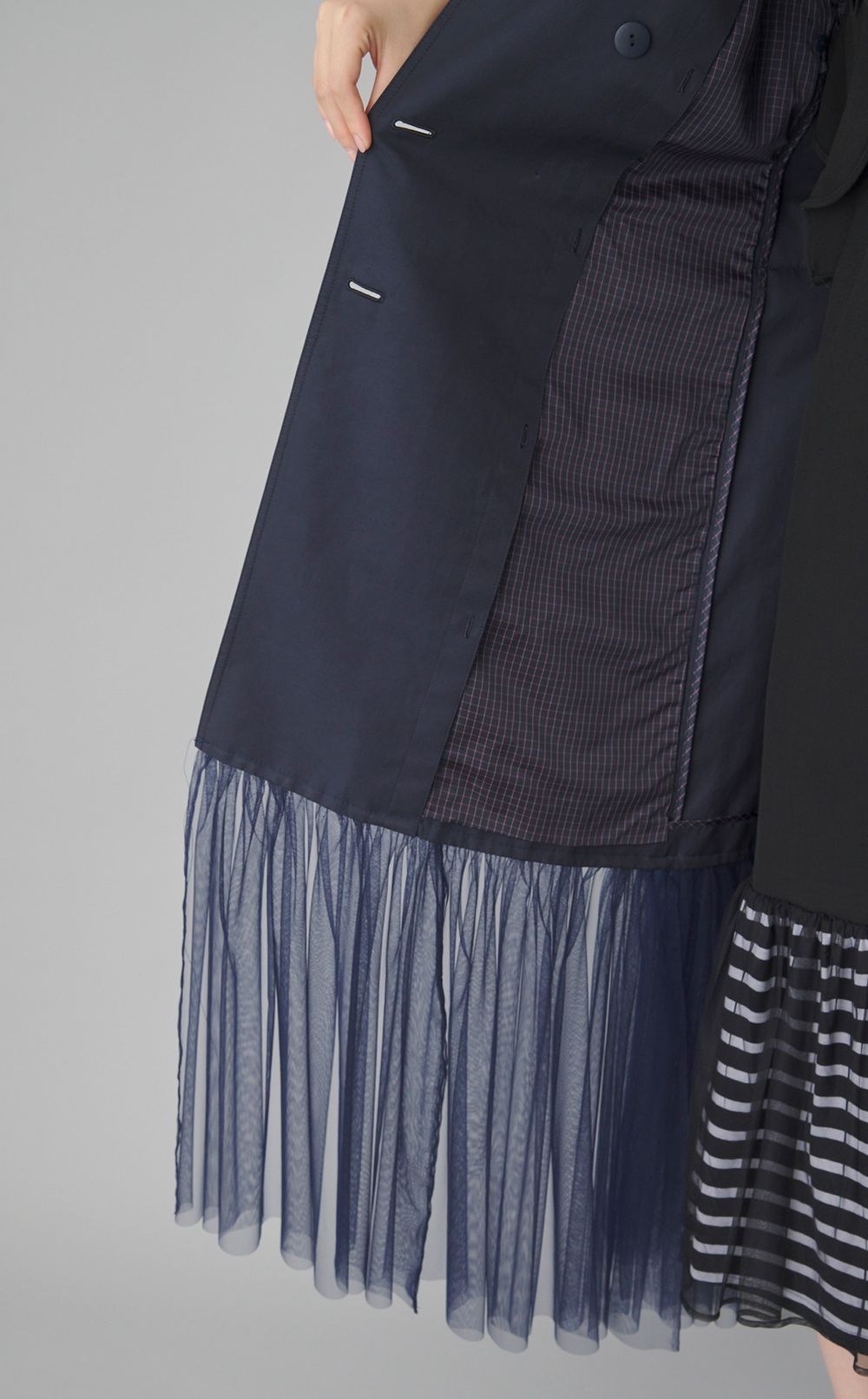 【reADdress】ドレスコート