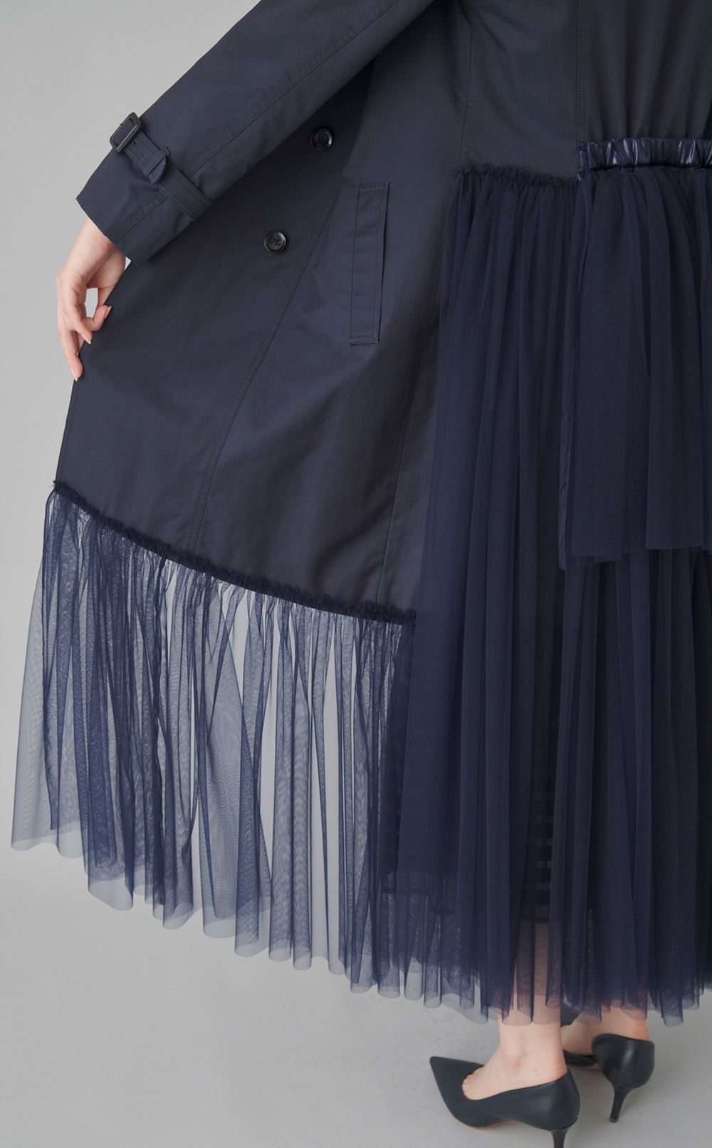 【reADdress】ドレスコート