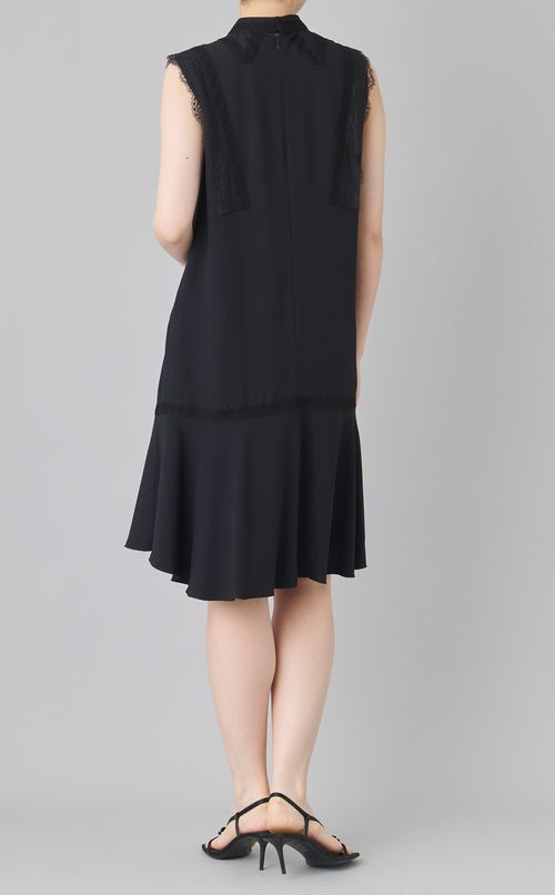 【reADdress】レース＆ビジューワンピース