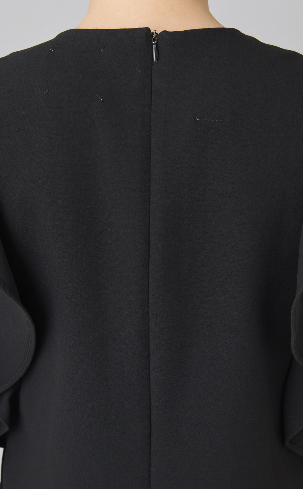 【reADdress】ワンピースボーダー