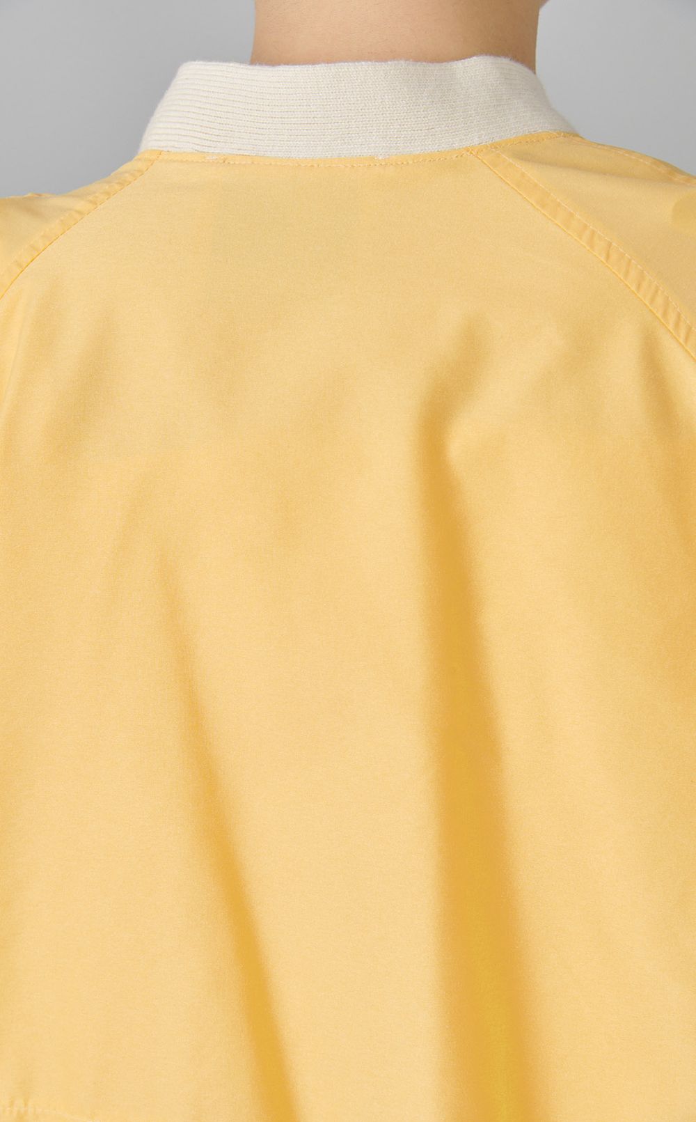 【reADdress】ブロックチェックジャケット