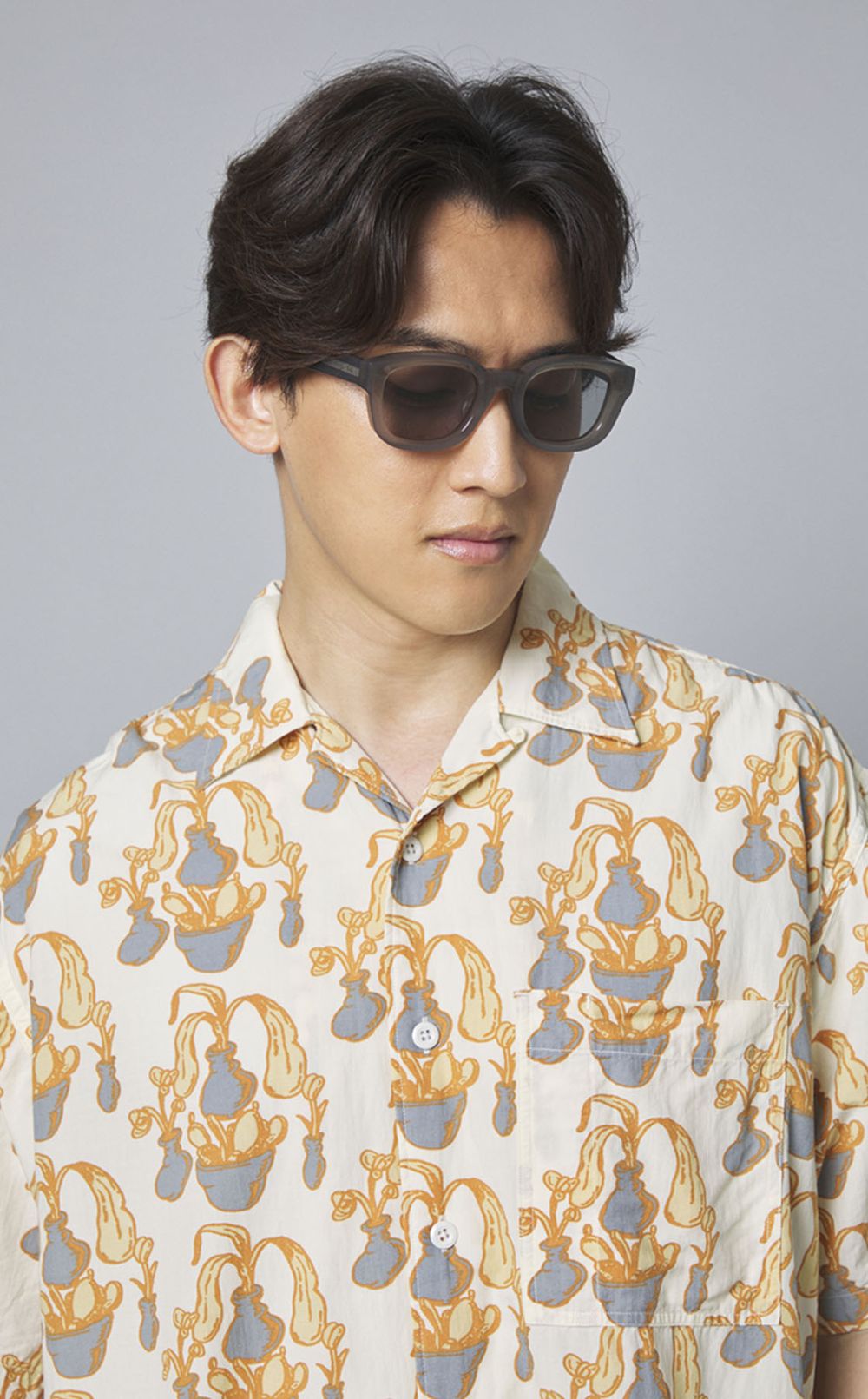 BE001サングラス