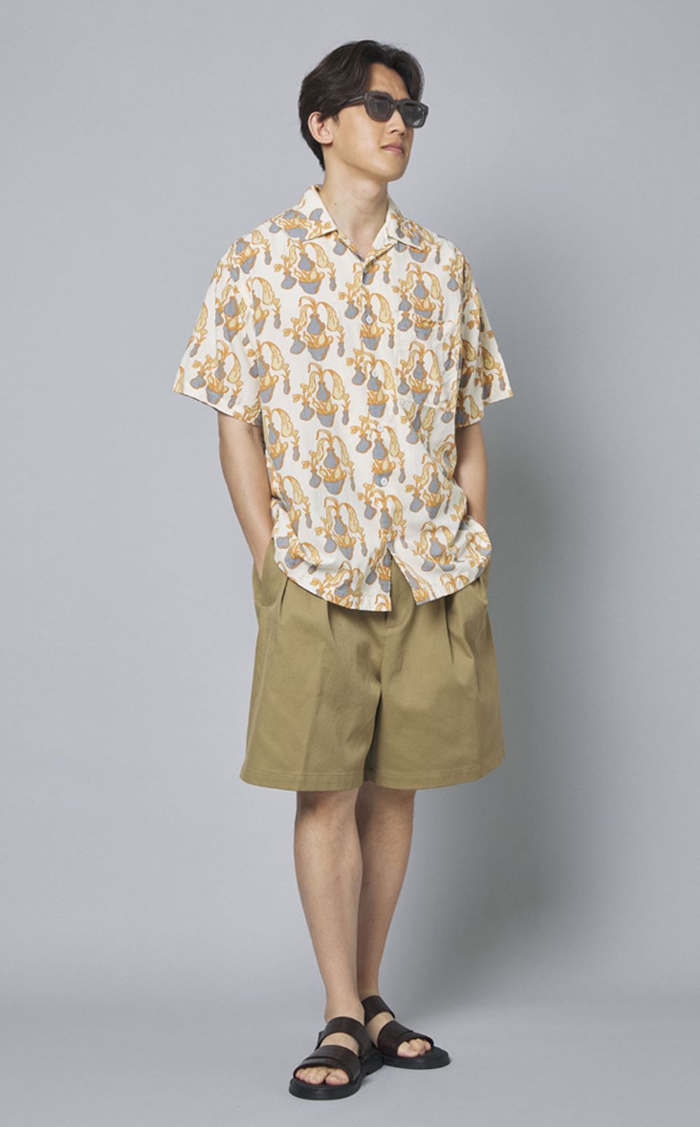 BE001サングラス