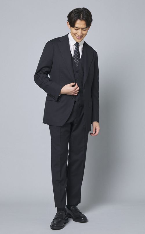 ホリゾンツイルパンツ