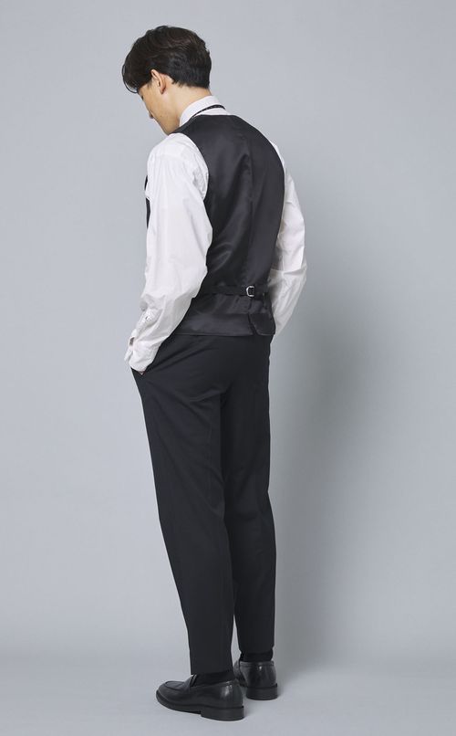 ホリゾンツイルベスト