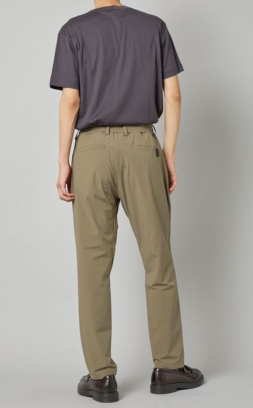 フェザークロスパンツ