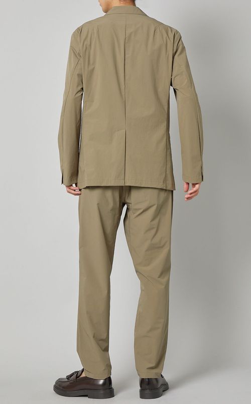 フェザークロスジャケット