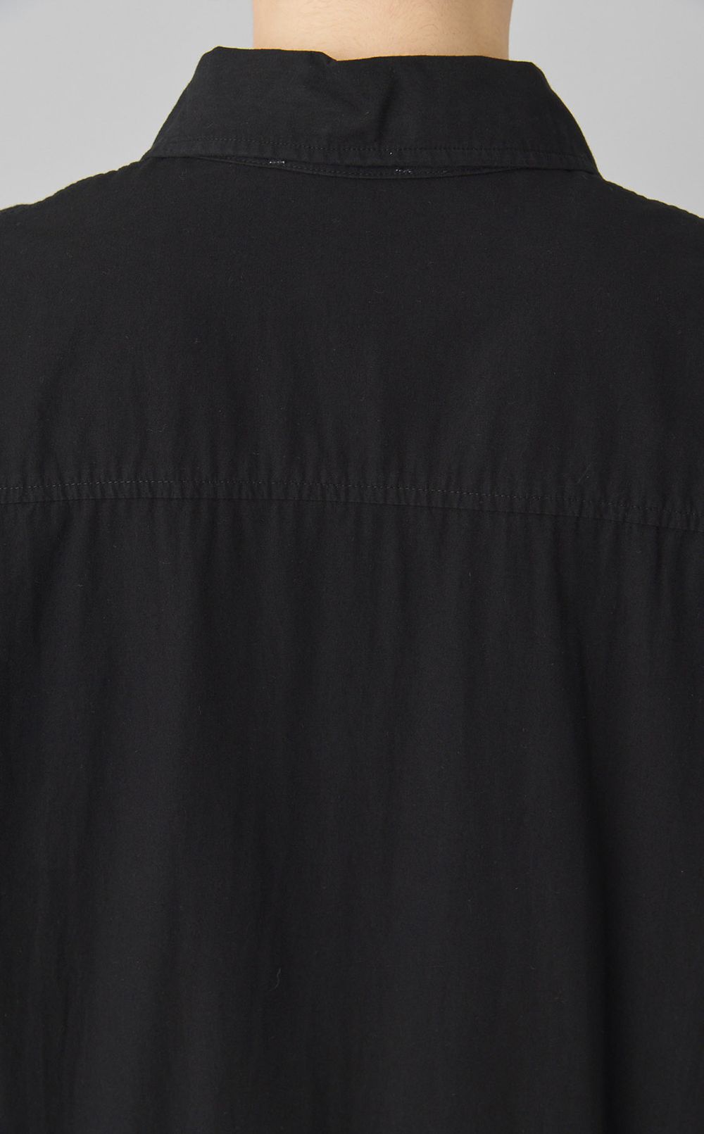 【reADdress】コットンプリーツワンピース