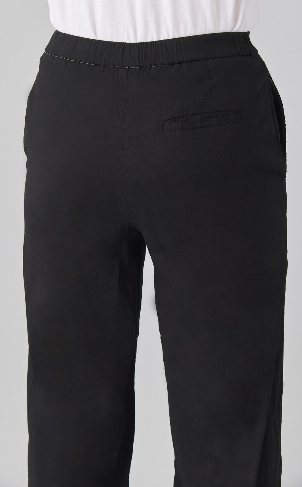 【reADdress】ストレッチワイドイージーパンツ