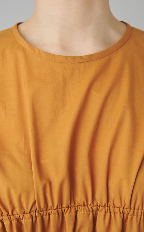 【別注】ギャザーワンピース