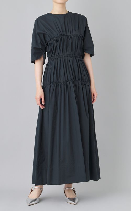 【別注】ギャザーワンピース