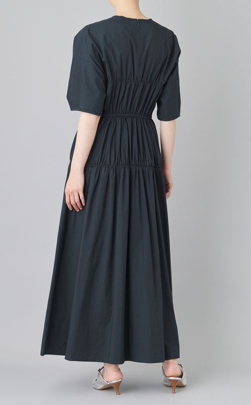 【別注】ギャザーワンピース